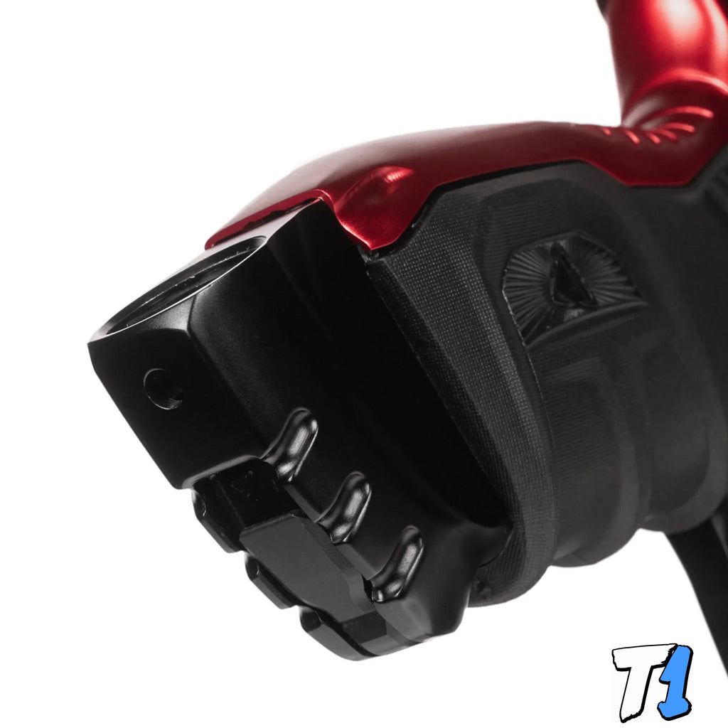 HK Shredder - Luxe Idol