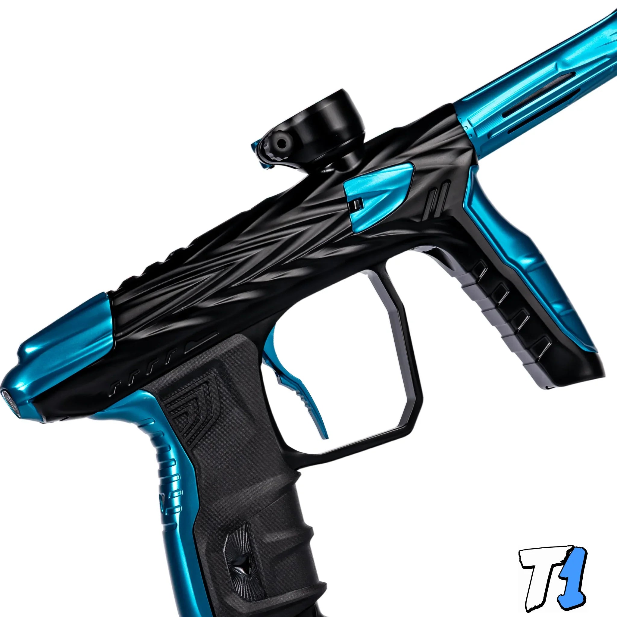 HK Shredder - Luxe Idol