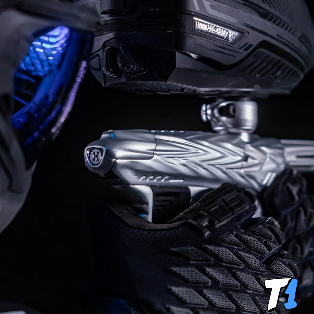 HK Shredder - Luxe Idol