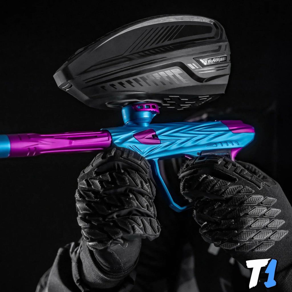 HK Shredder - Luxe Idol