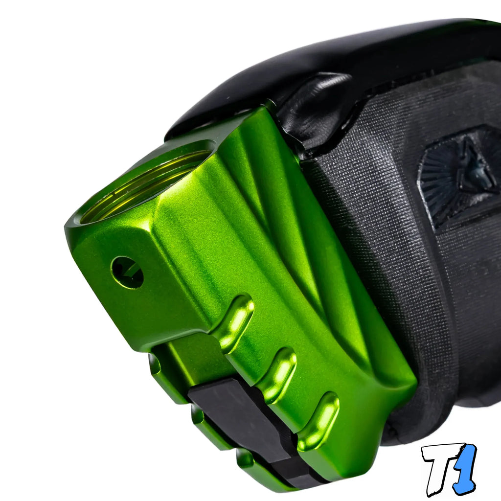 HK Shredder - Luxe Idol