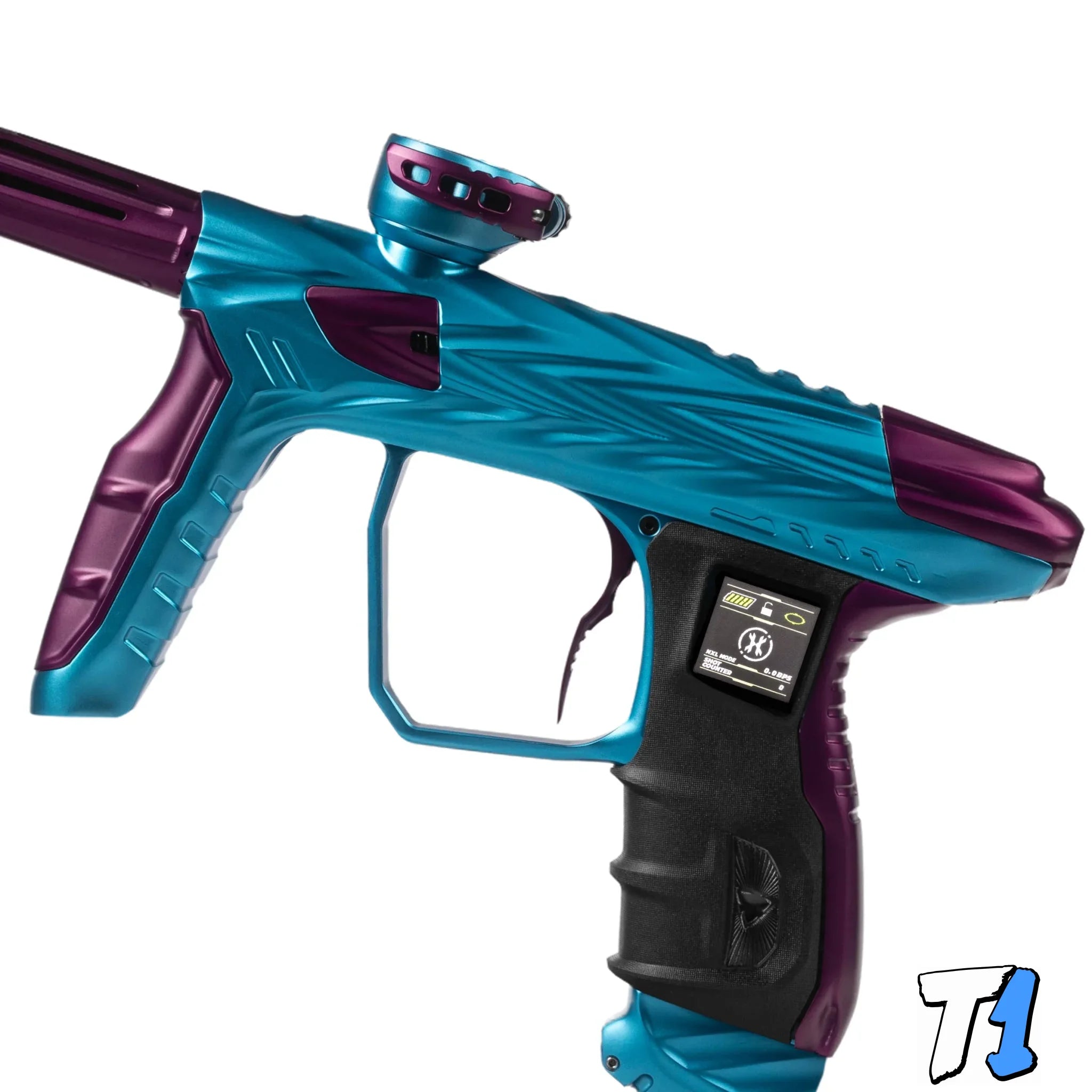 HK Shredder - Luxe Idol