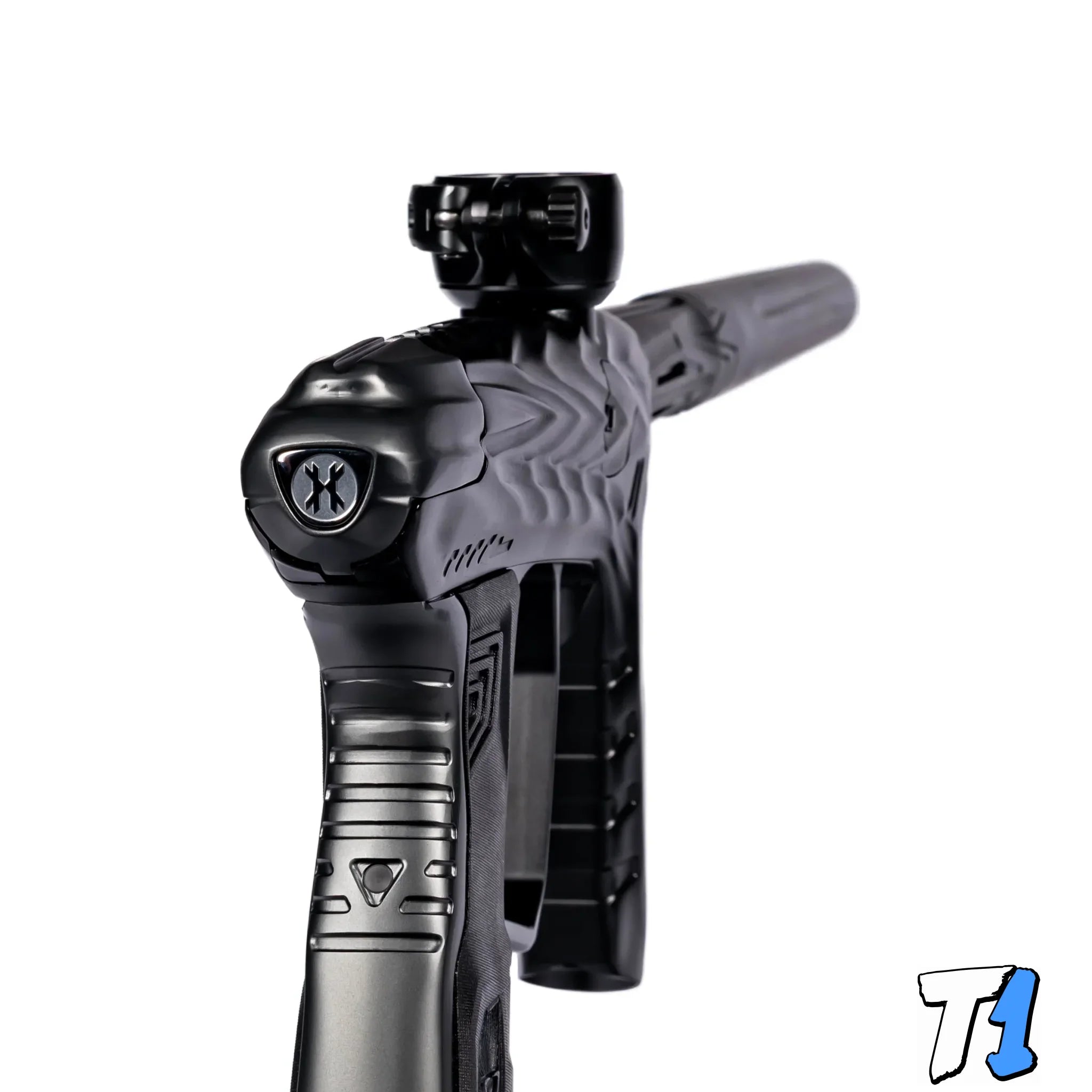 HK Shredder - Luxe Idol