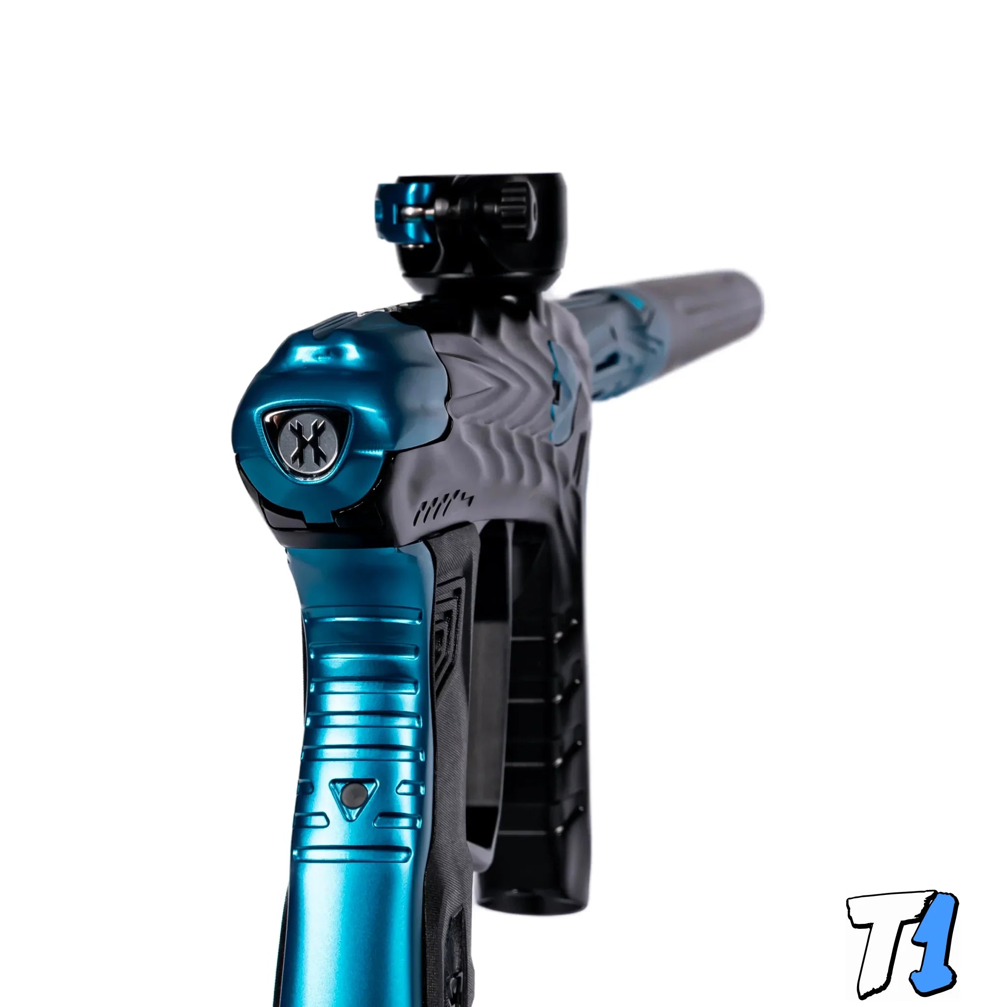 HK Shredder - Luxe Idol