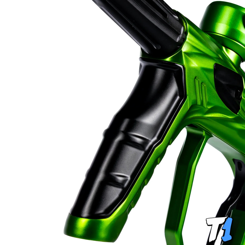 HK Shredder - Luxe Idol