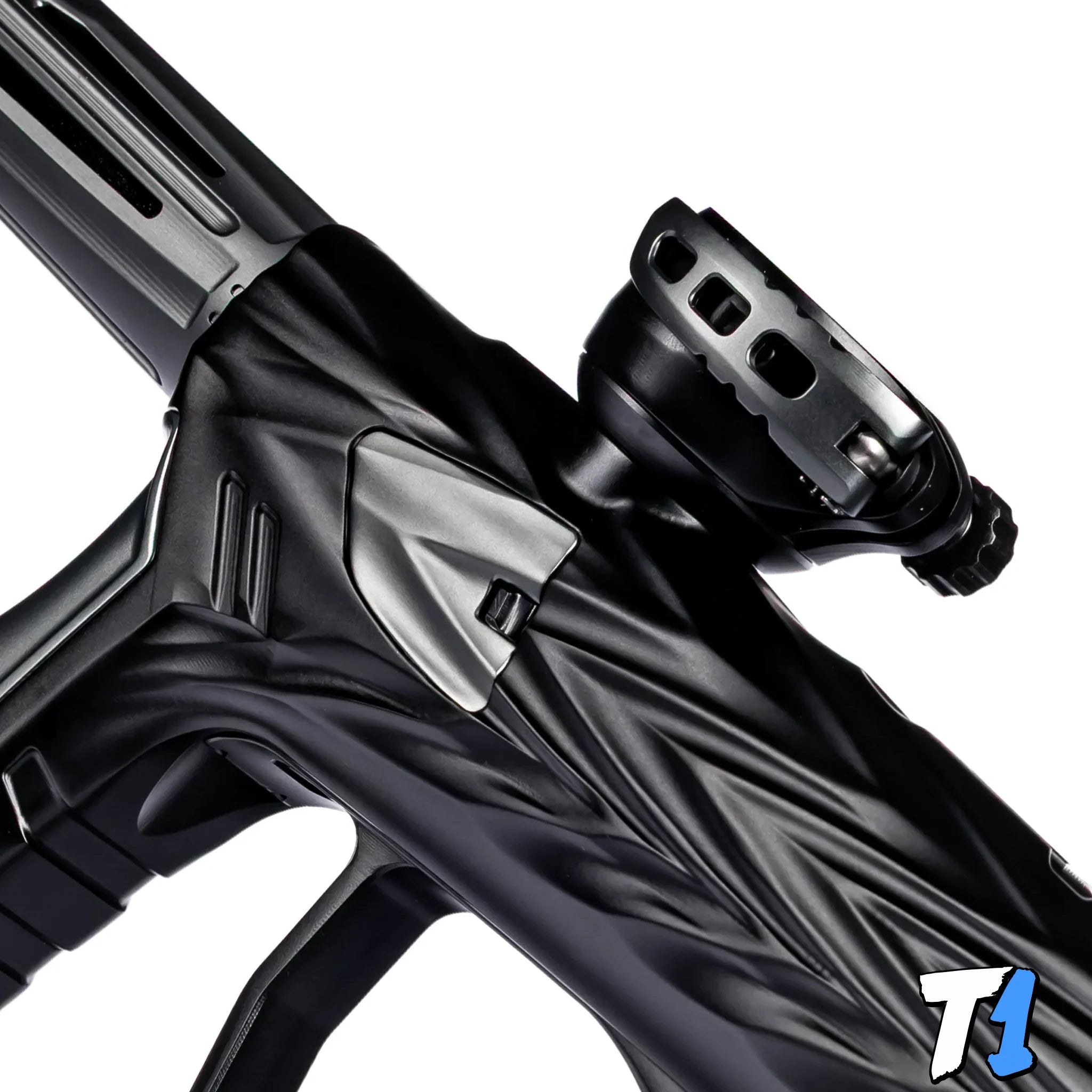 HK Shredder - Luxe Idol