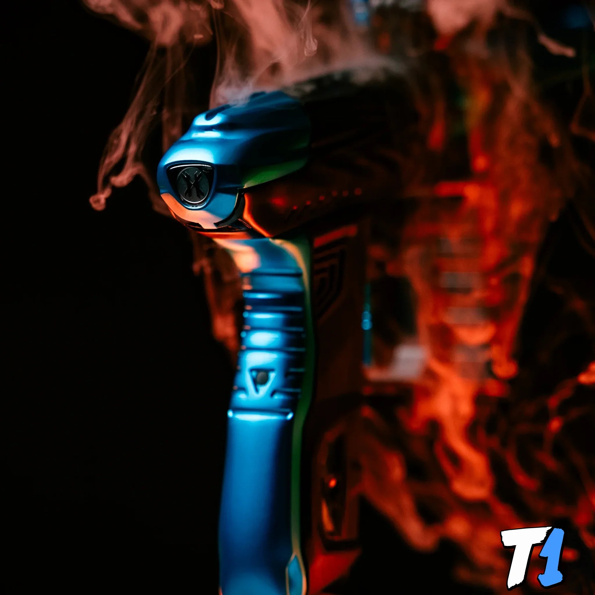 HK Shredder - Luxe Idol