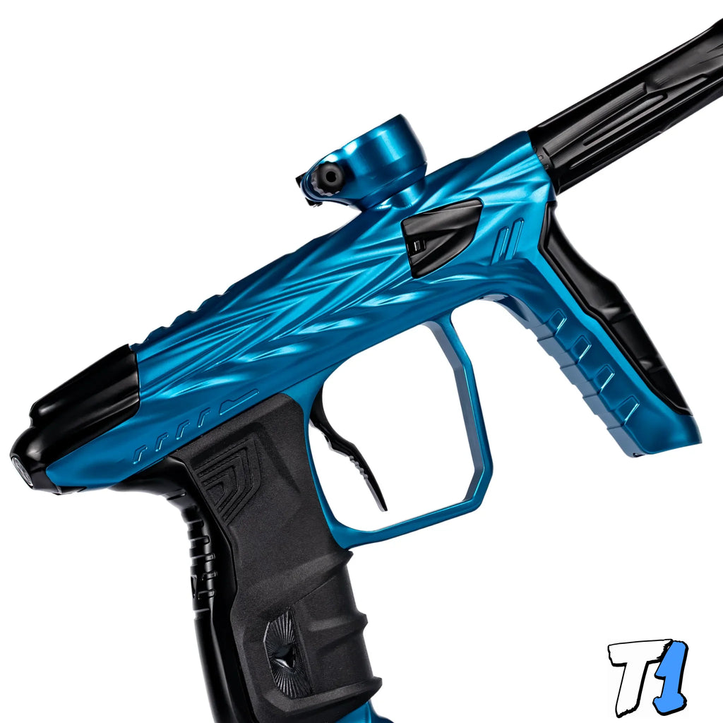 HK Shredder - Luxe Idol