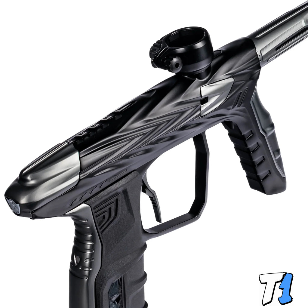 HK Shredder - Luxe Idol