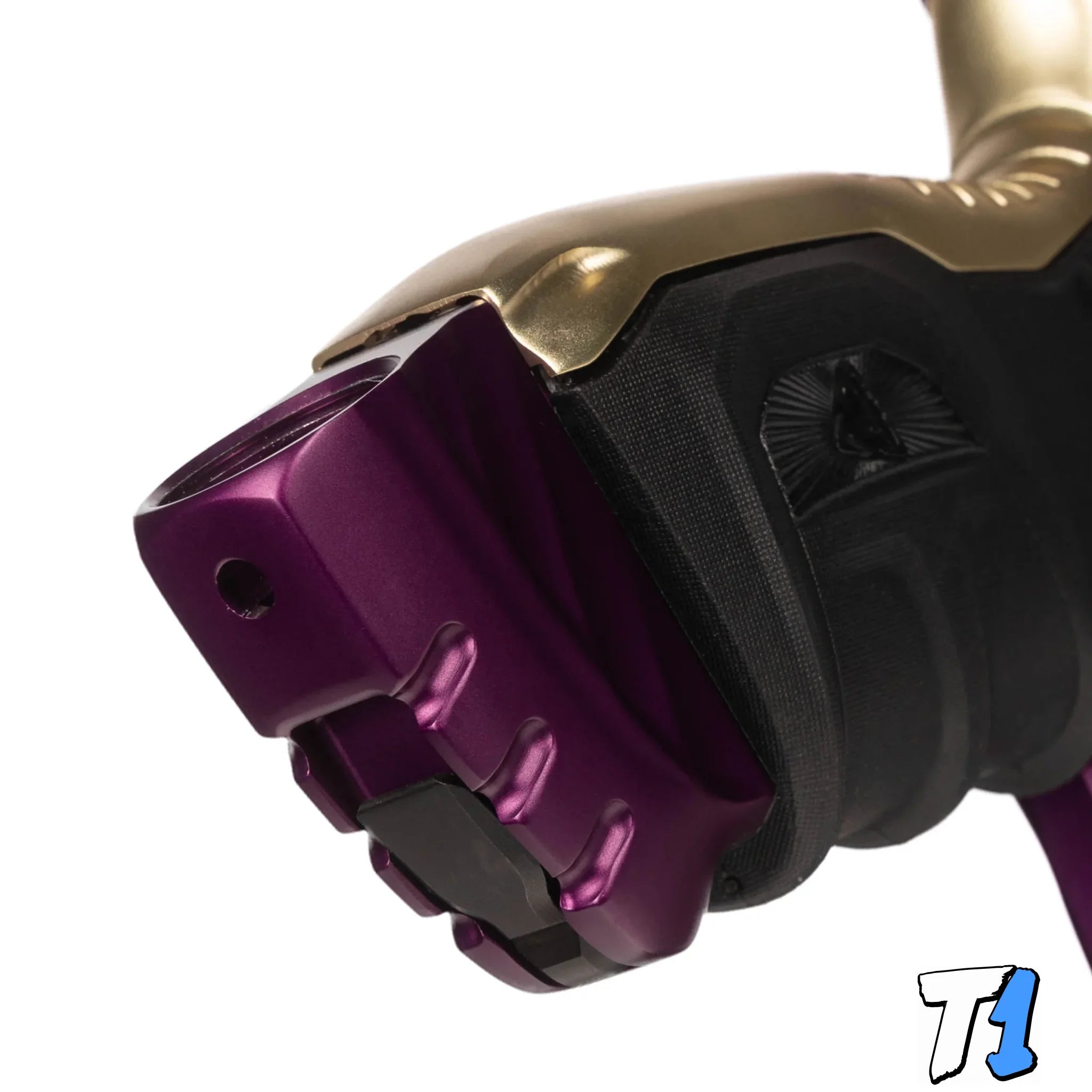 HK Shredder - Luxe Idol