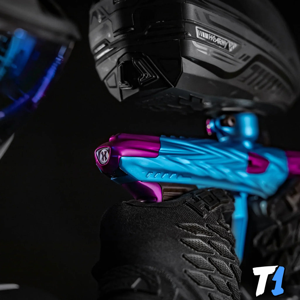 HK Shredder - Luxe Idol