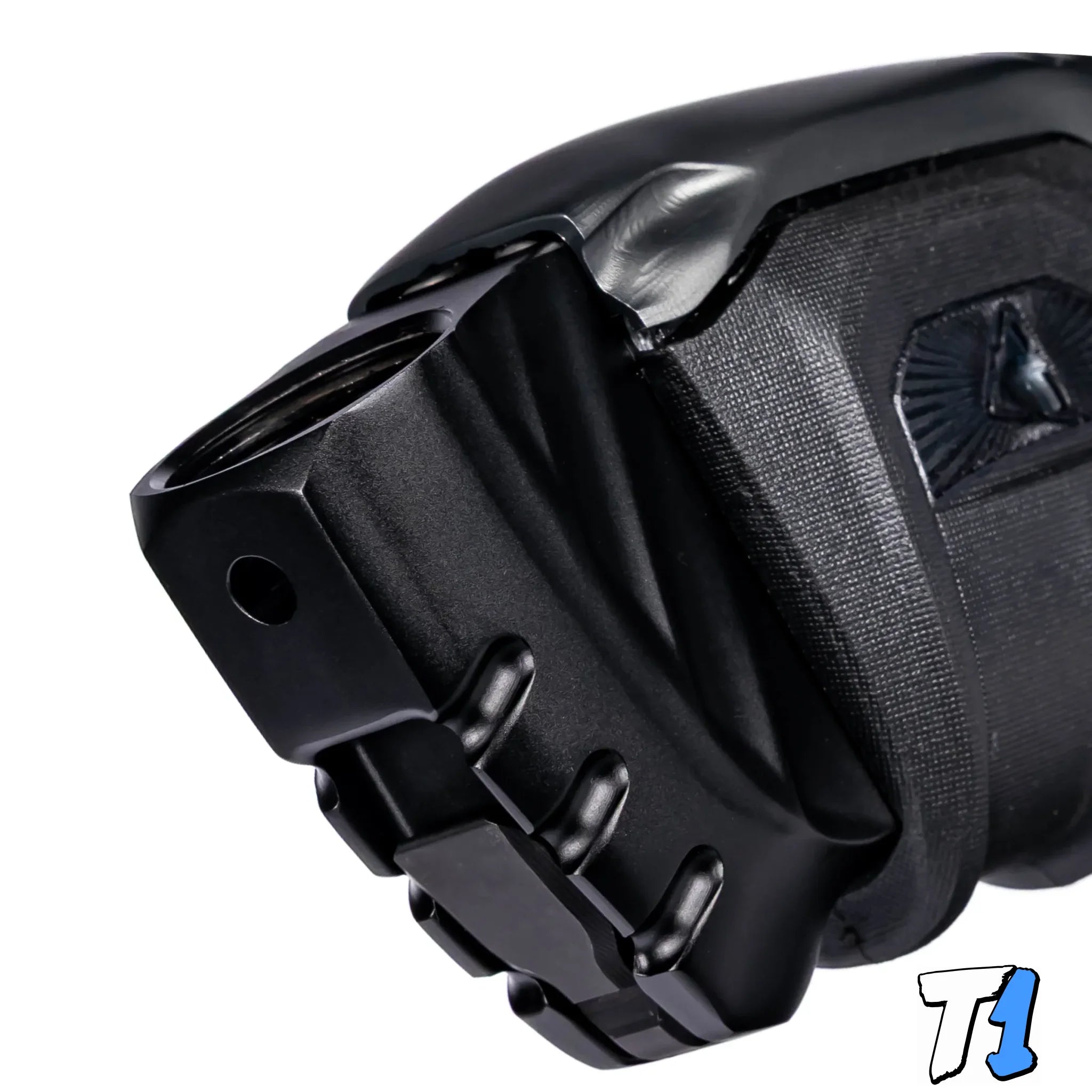 HK Shredder - Luxe Idol