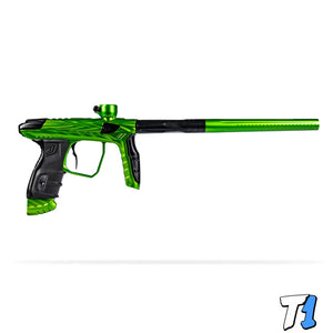 Dust Neon Green / Black