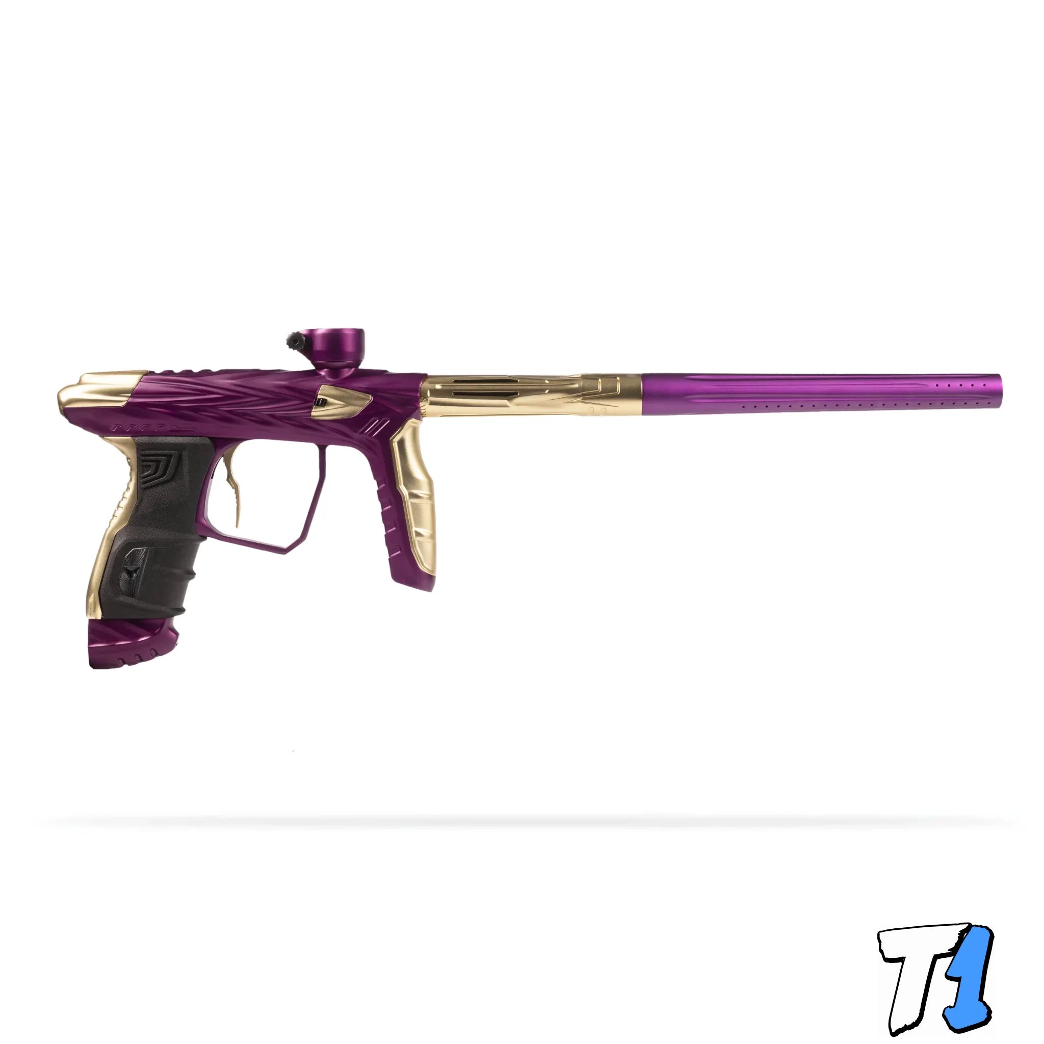 HK Shredder - Luxe Idol Dust Purple / Gold