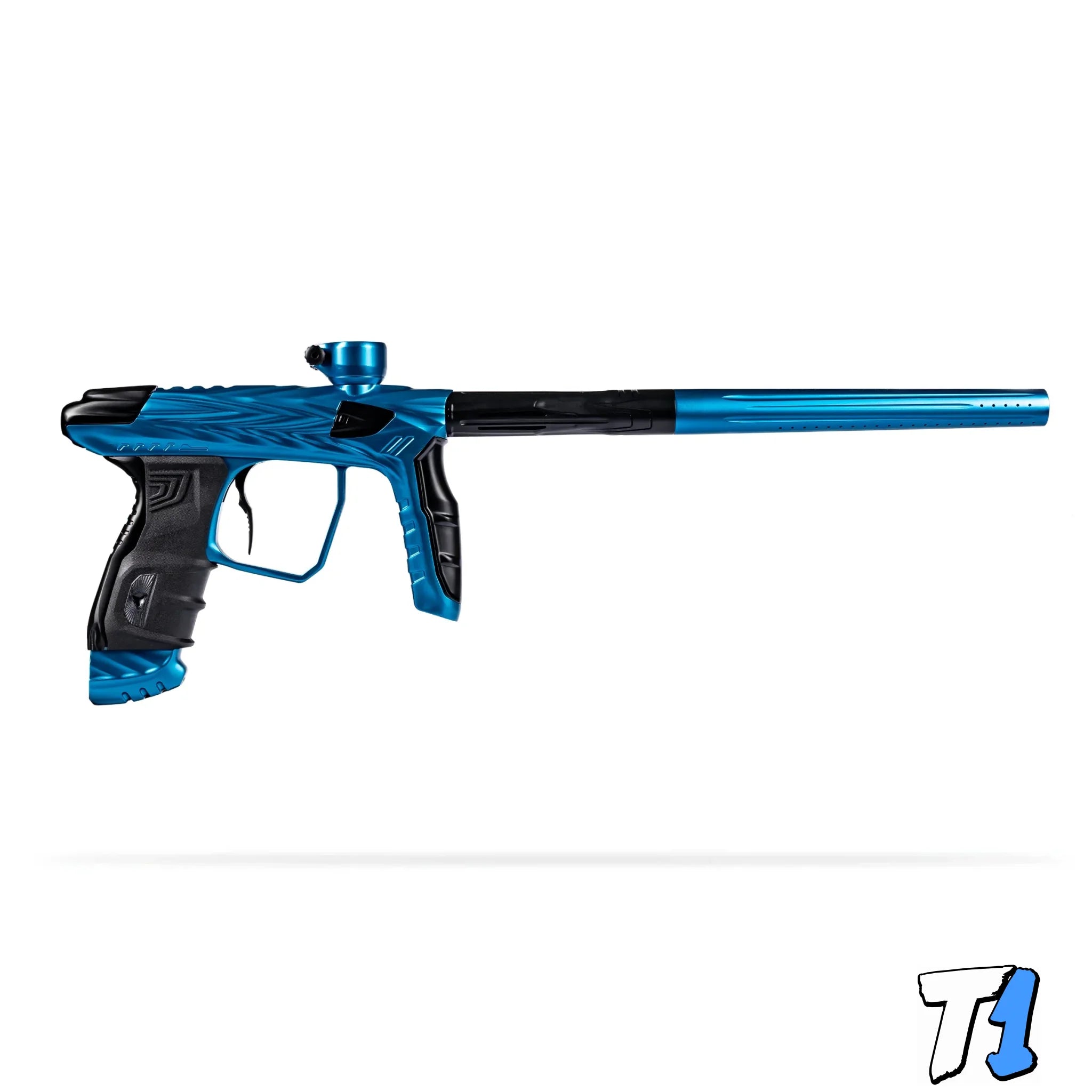 HK Shredder - Luxe Idol Dust Teal / Black