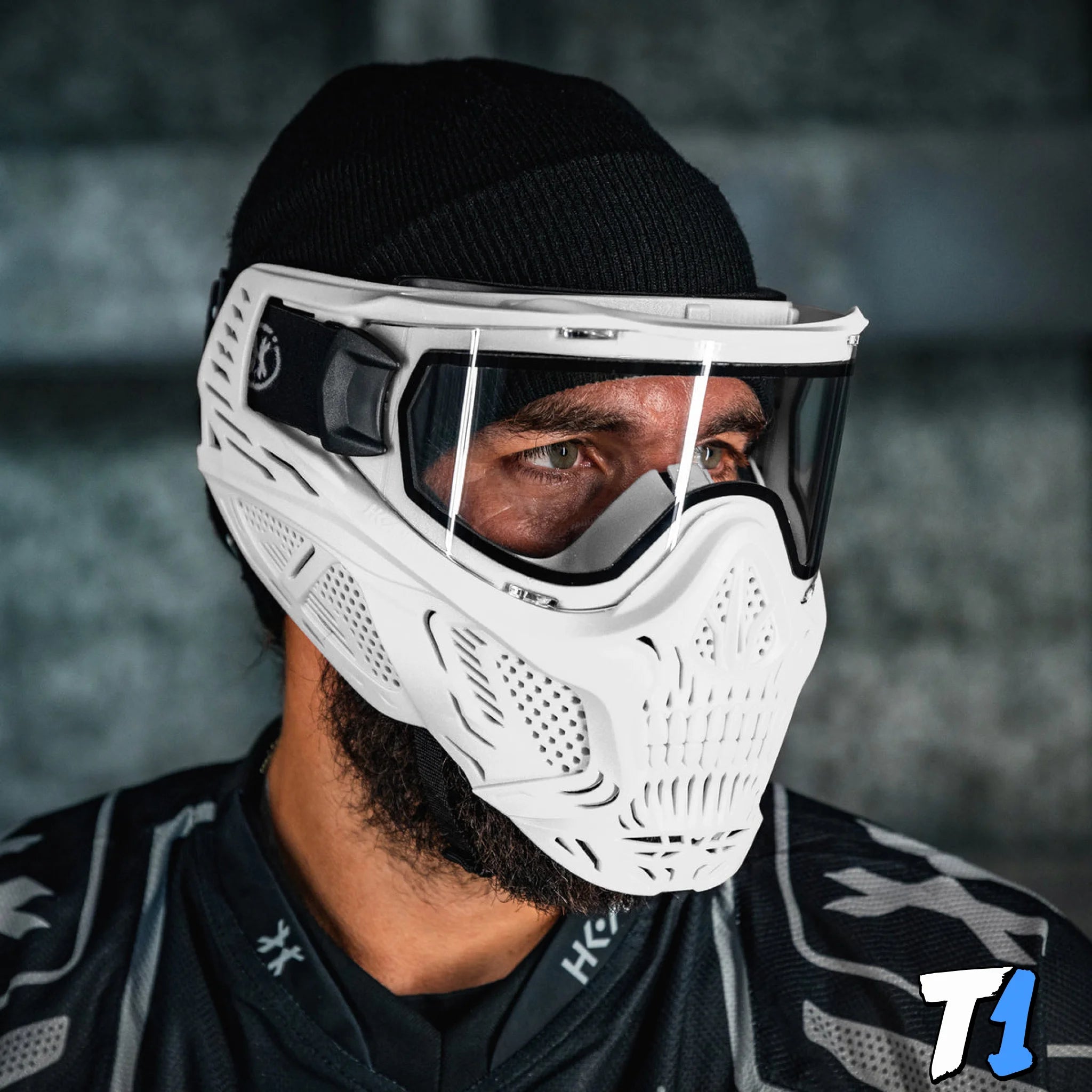 HSTL® Skull Goggle