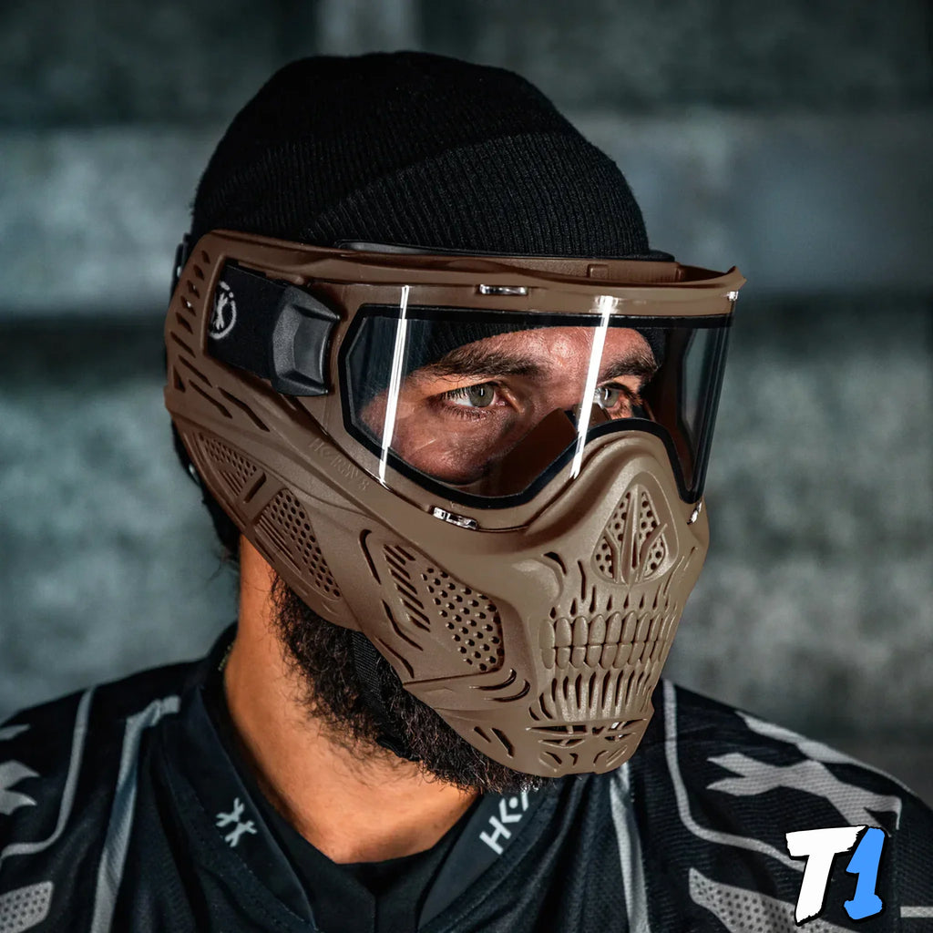 HSTL® Skull Goggle