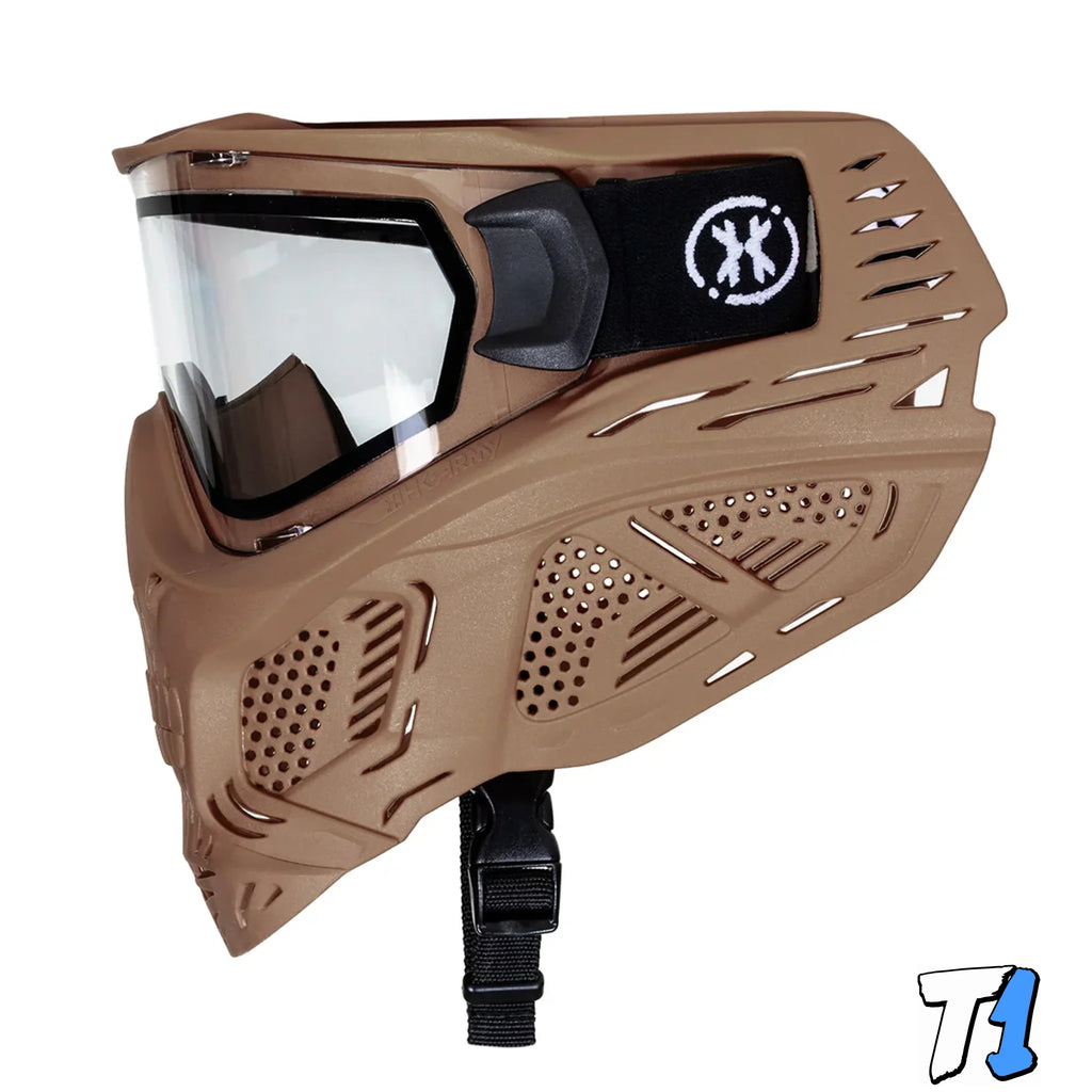 HSTL® Skull Goggle
