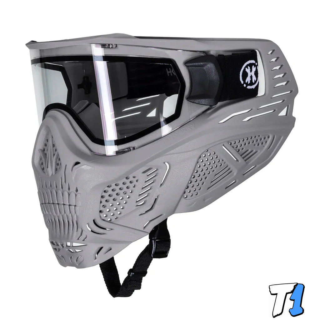 HSTL® Skull Goggle Tombstone