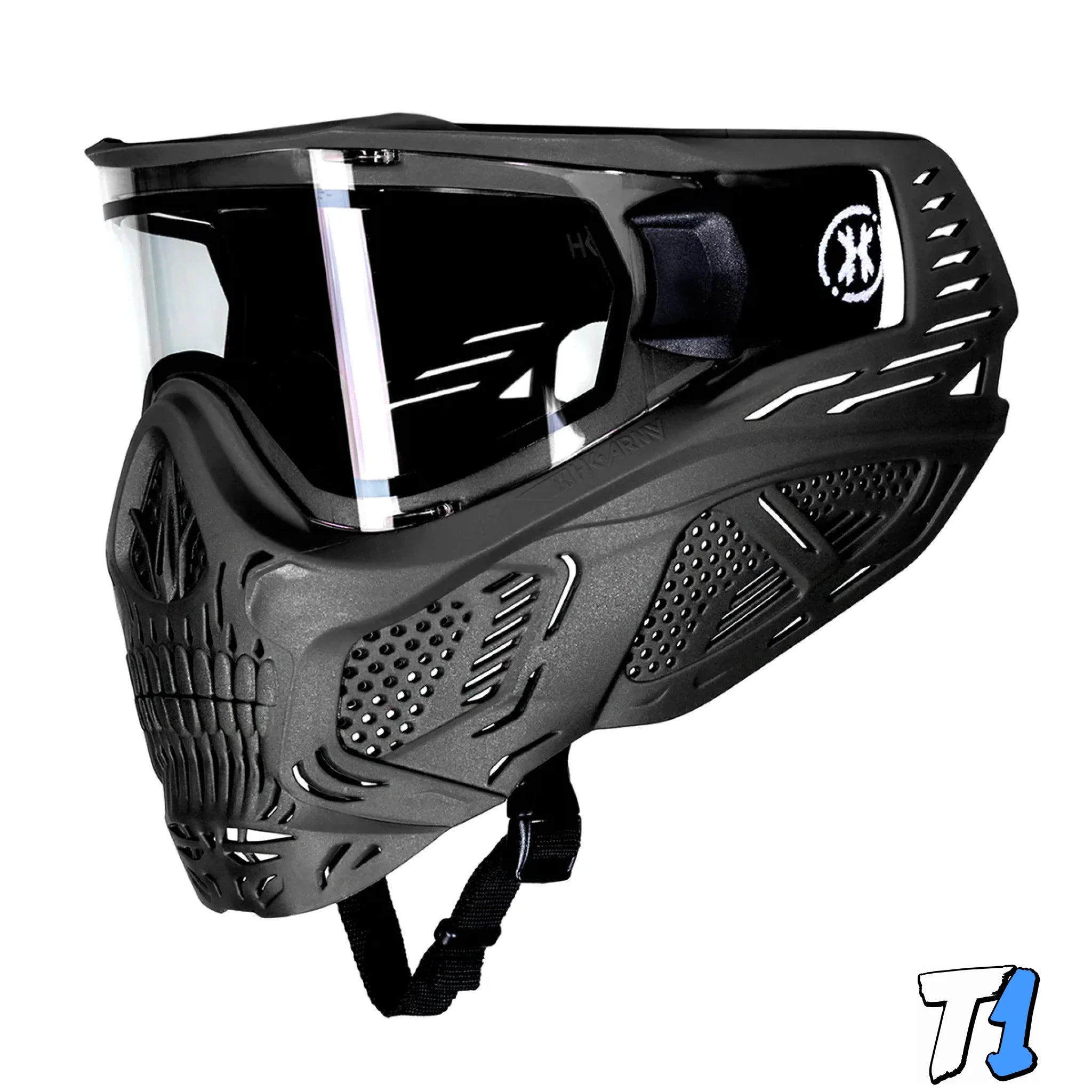 HSTL® Skull Goggle Punisher