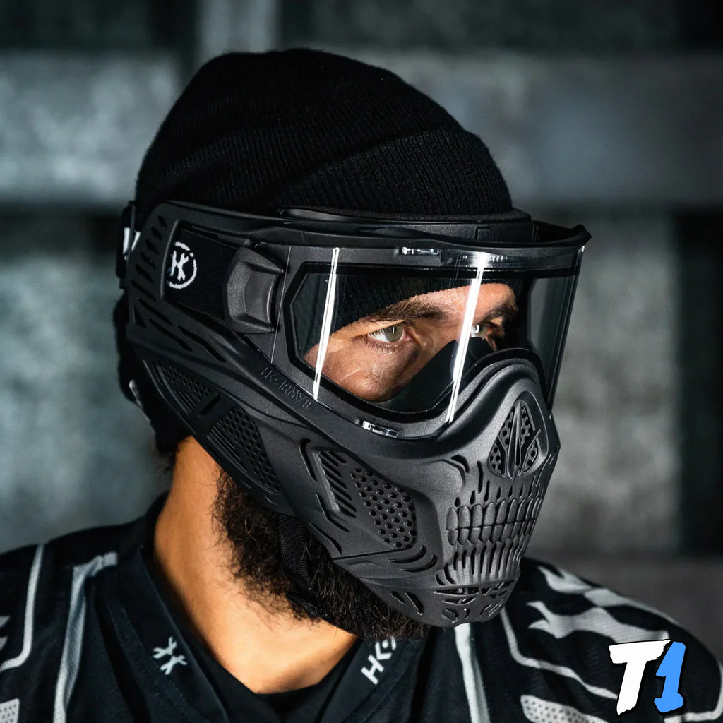 HSTL® Skull Goggle