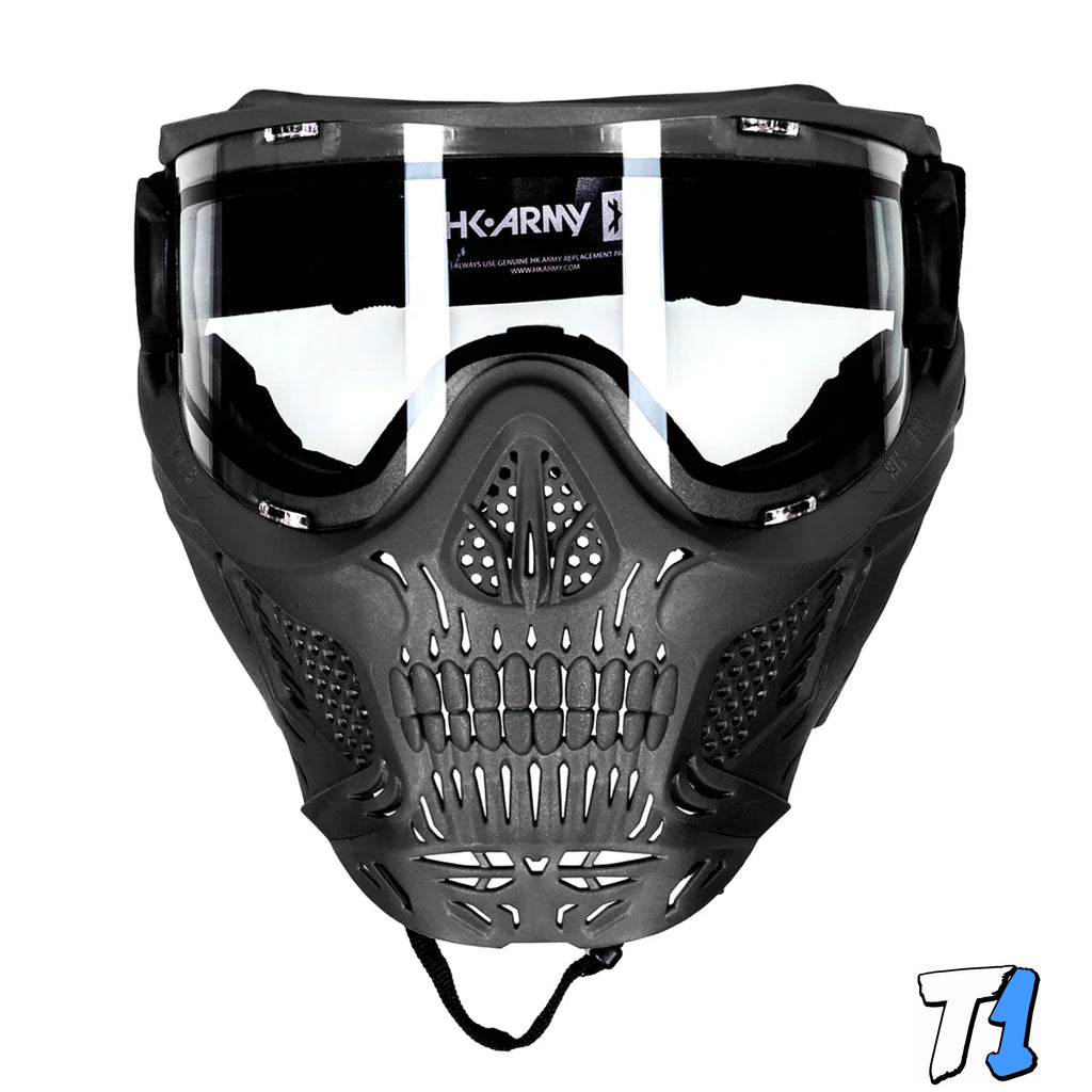 HSTL® Skull Goggle