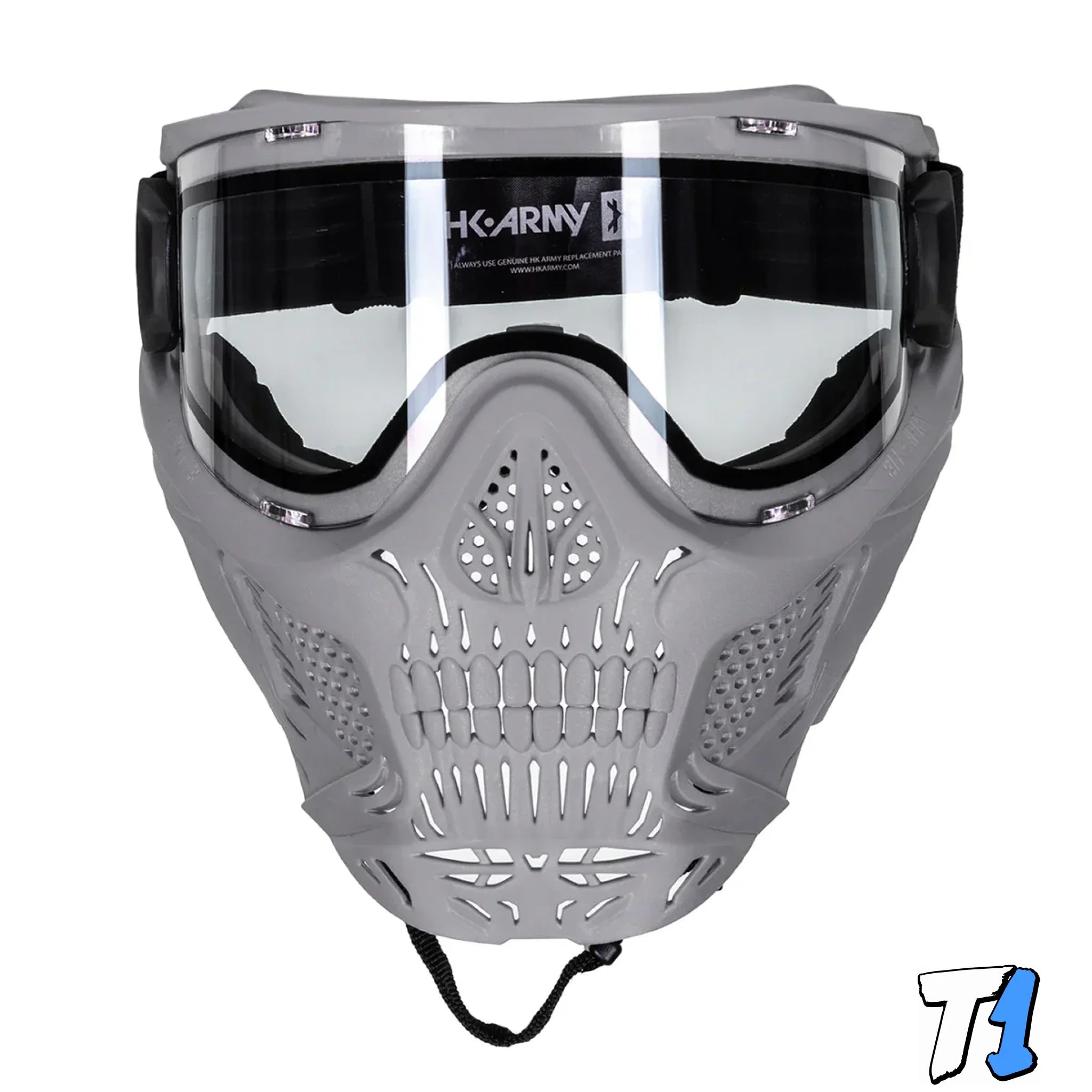 HSTL® Skull Goggle