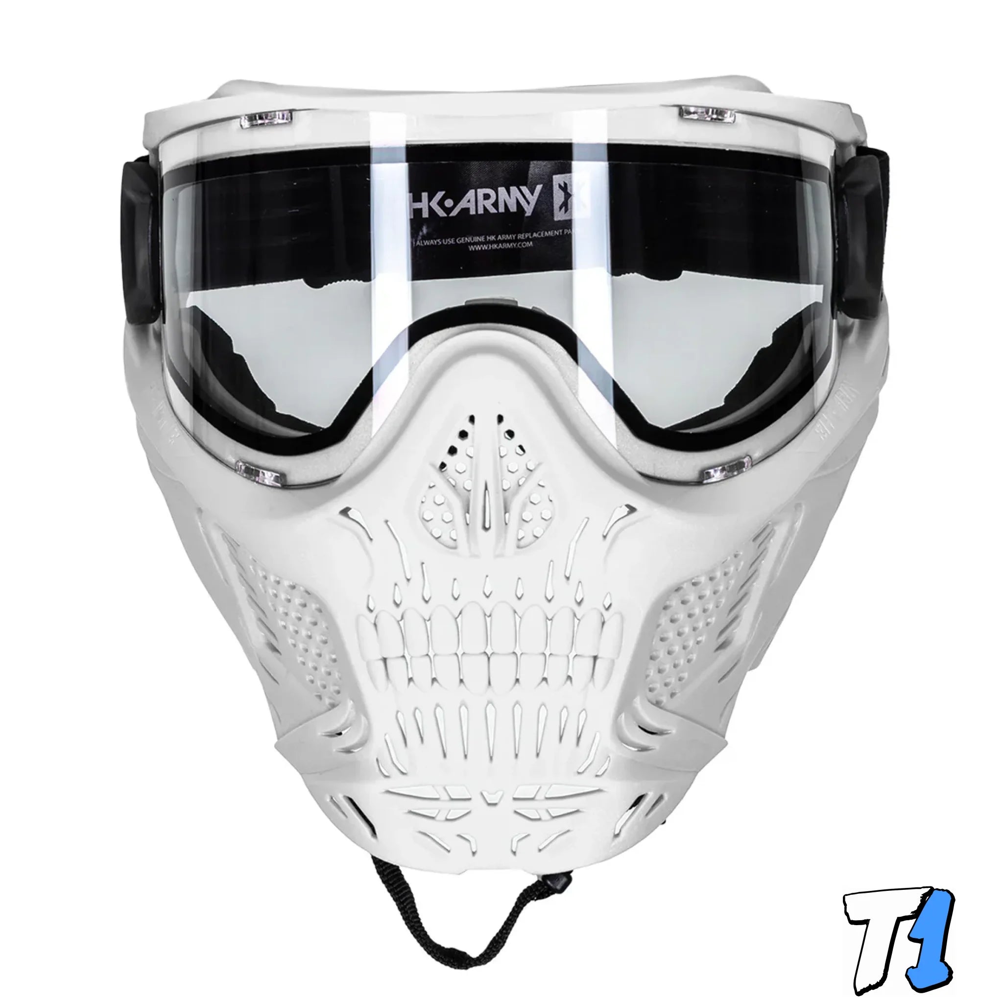 HSTL® Skull Goggle