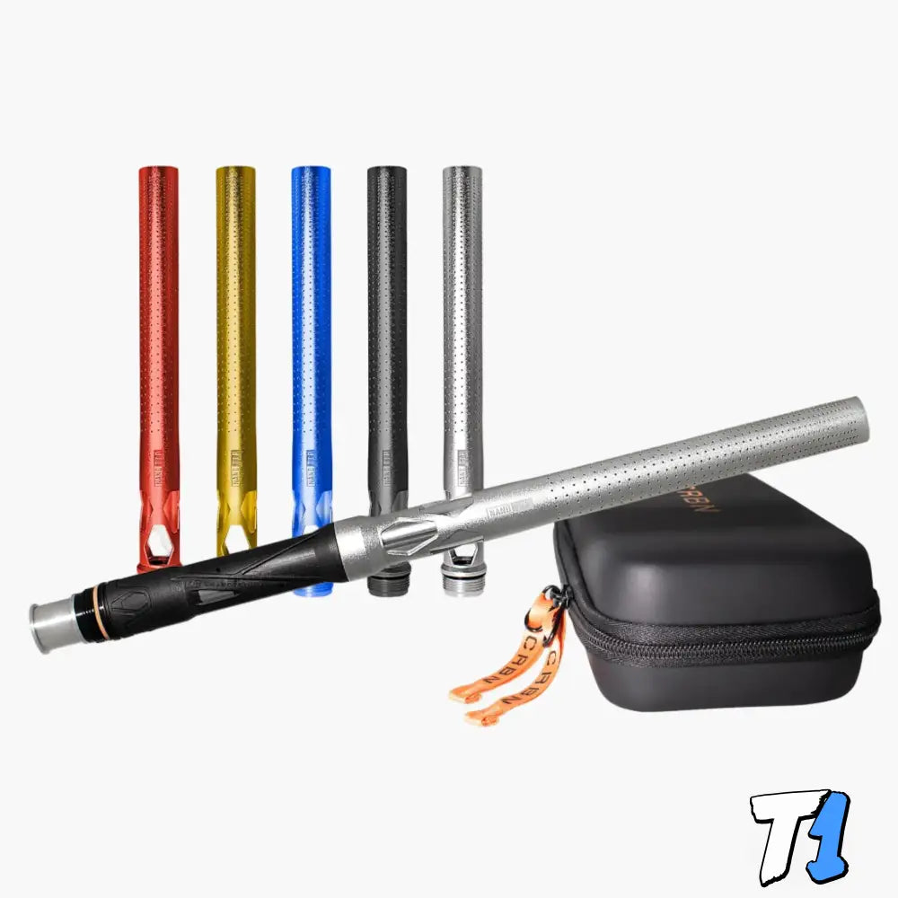 IC PWR™ NANO BARREL KIT