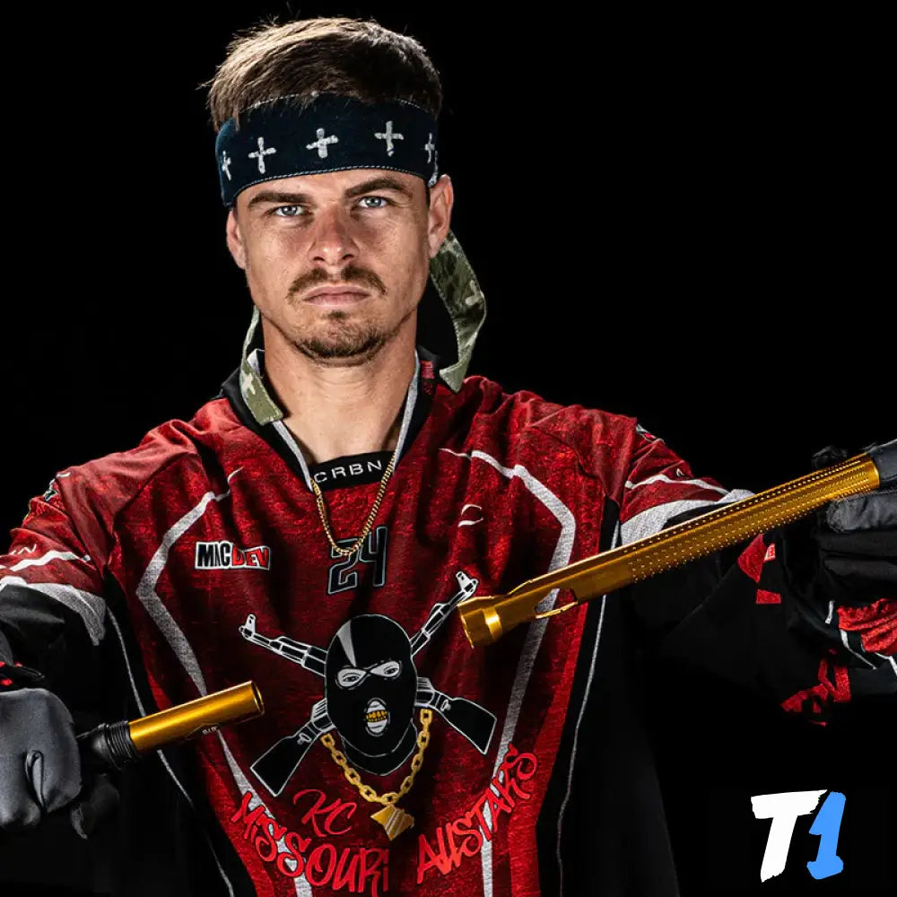 IC PWR™ NANO BARREL KIT