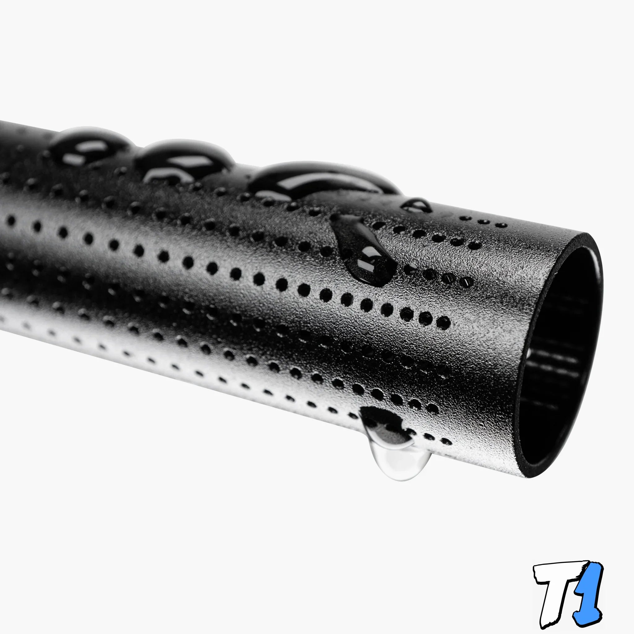 IC PWR™ NANO BARREL KIT