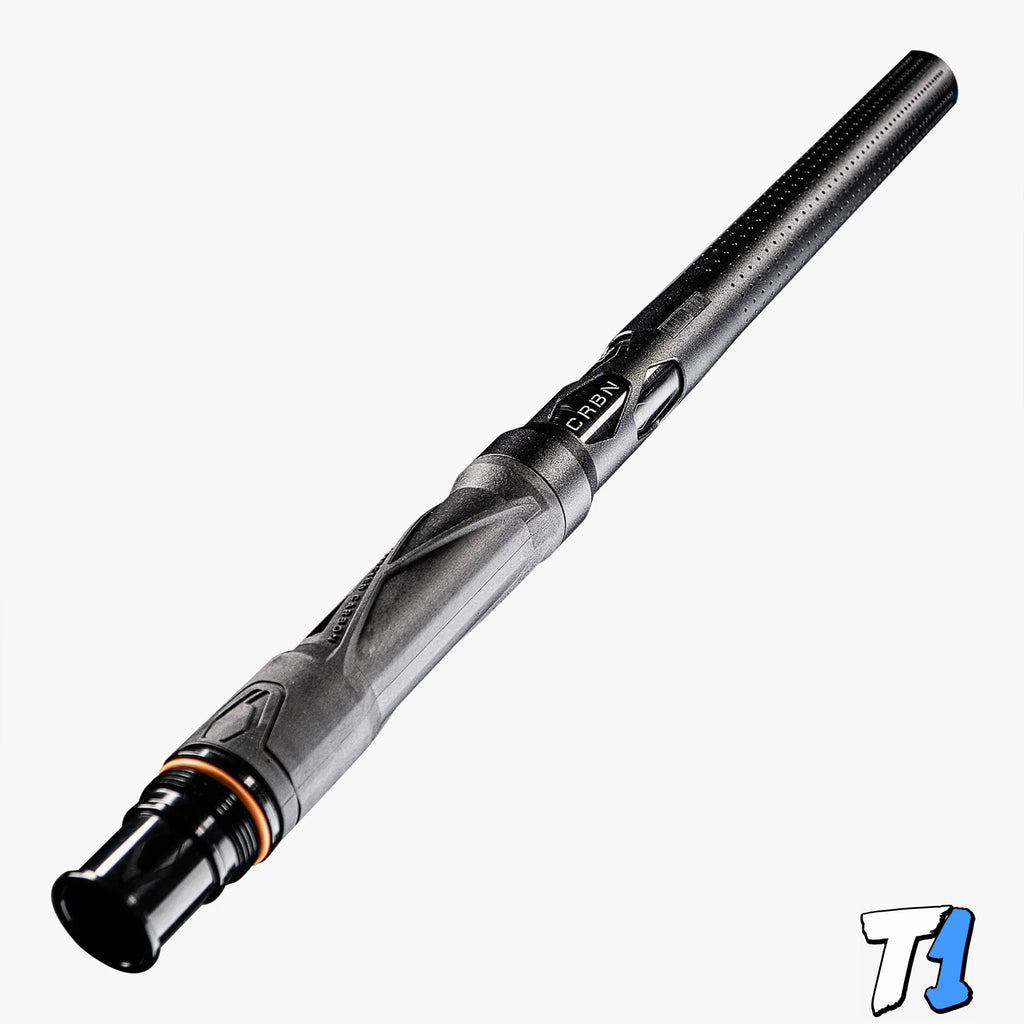 IC PWR™ NANO BARREL KIT