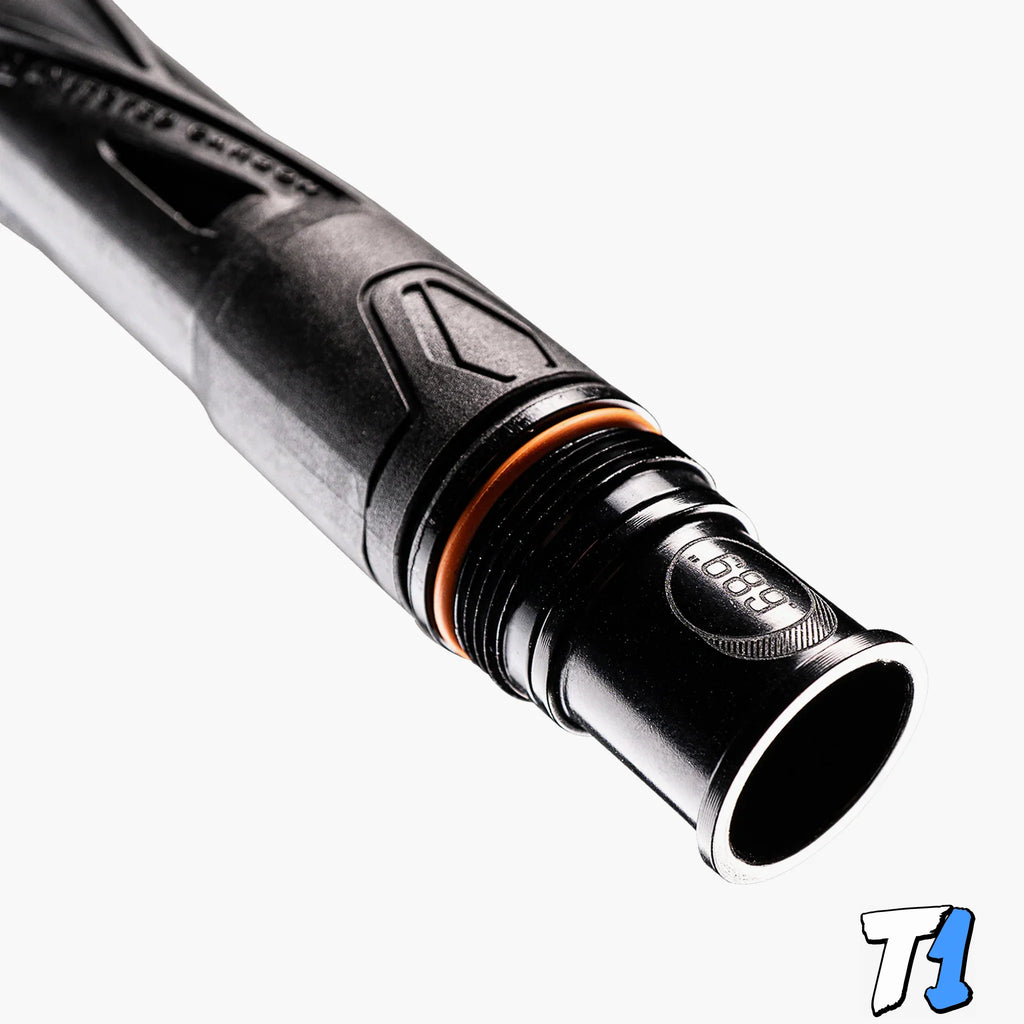 IC PWR™ NANO BARREL KIT