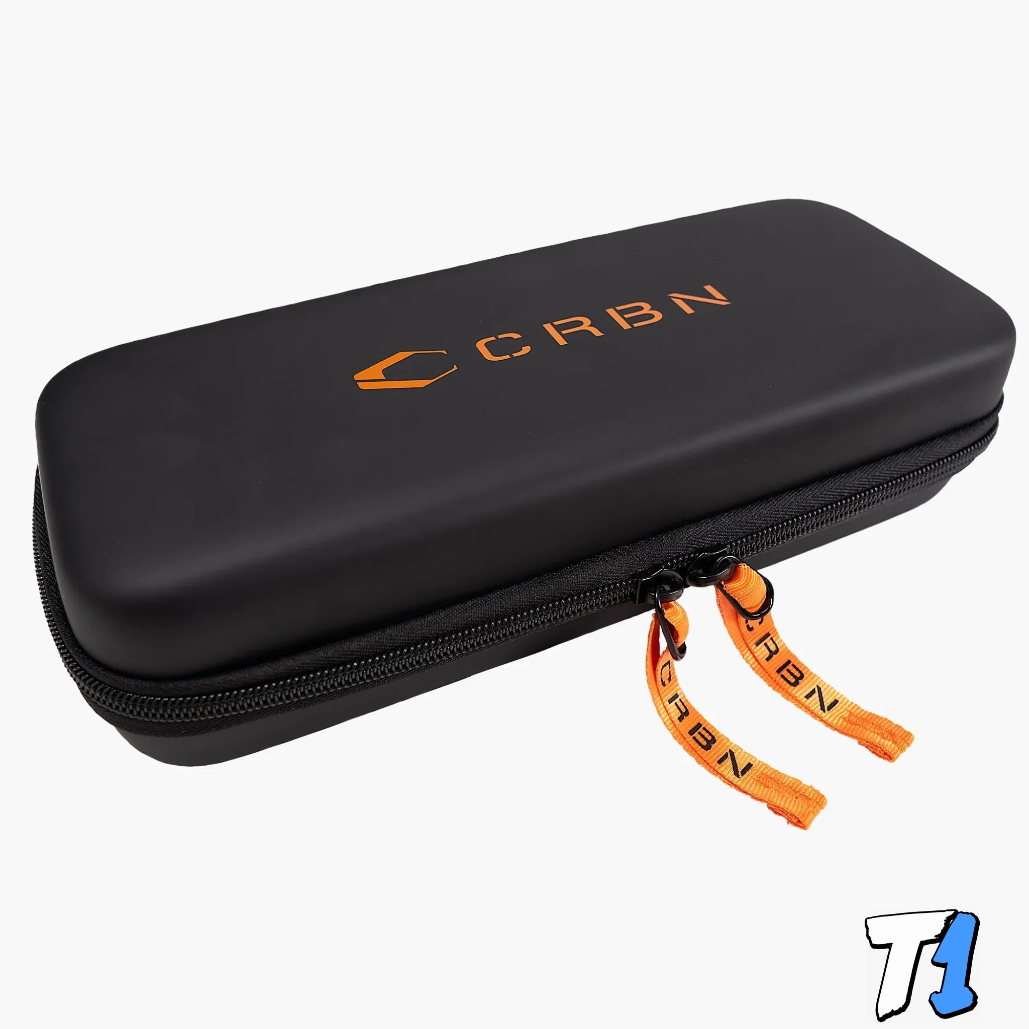 IC PWR™ NANO BARREL KIT
