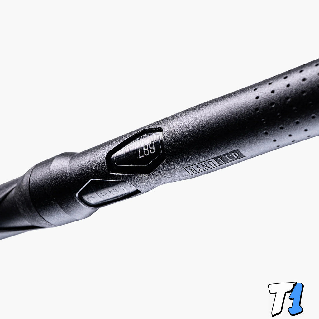 IC PWR™ NANO BARREL KIT