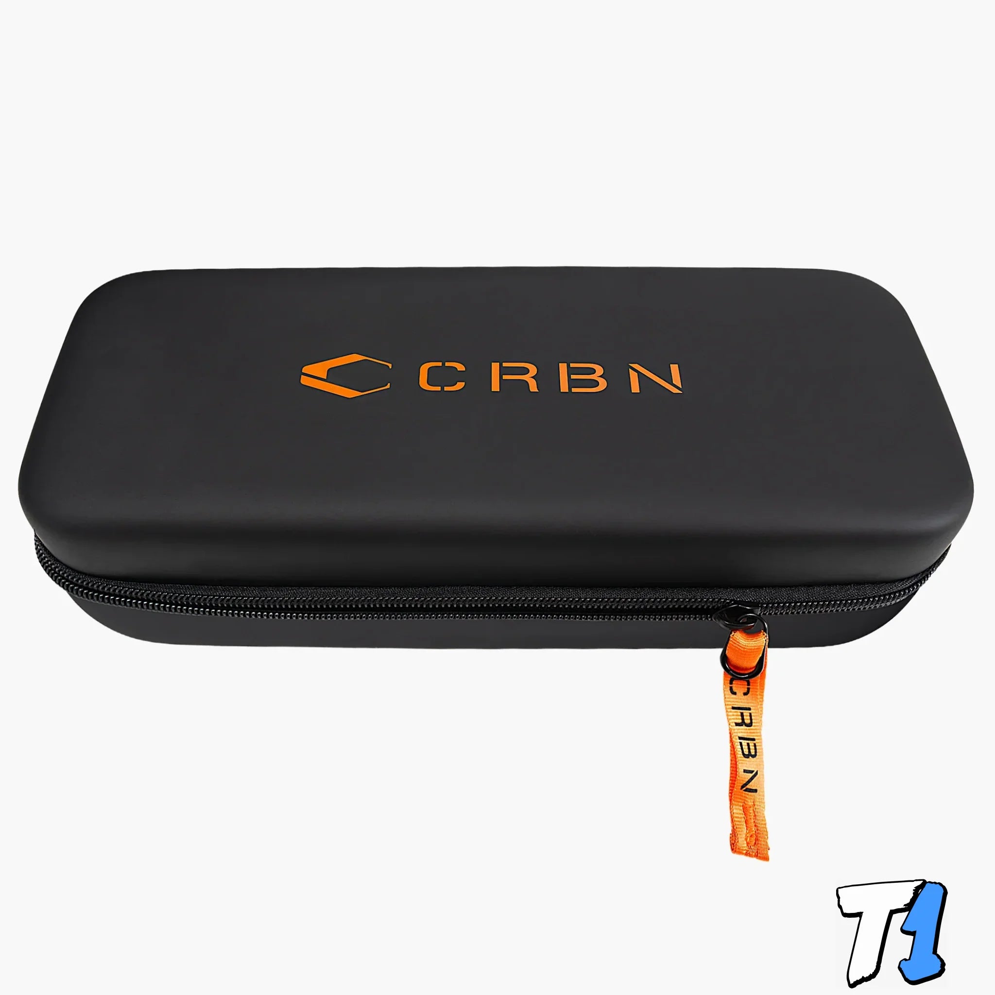 IC PWR™ NANO BARREL KIT