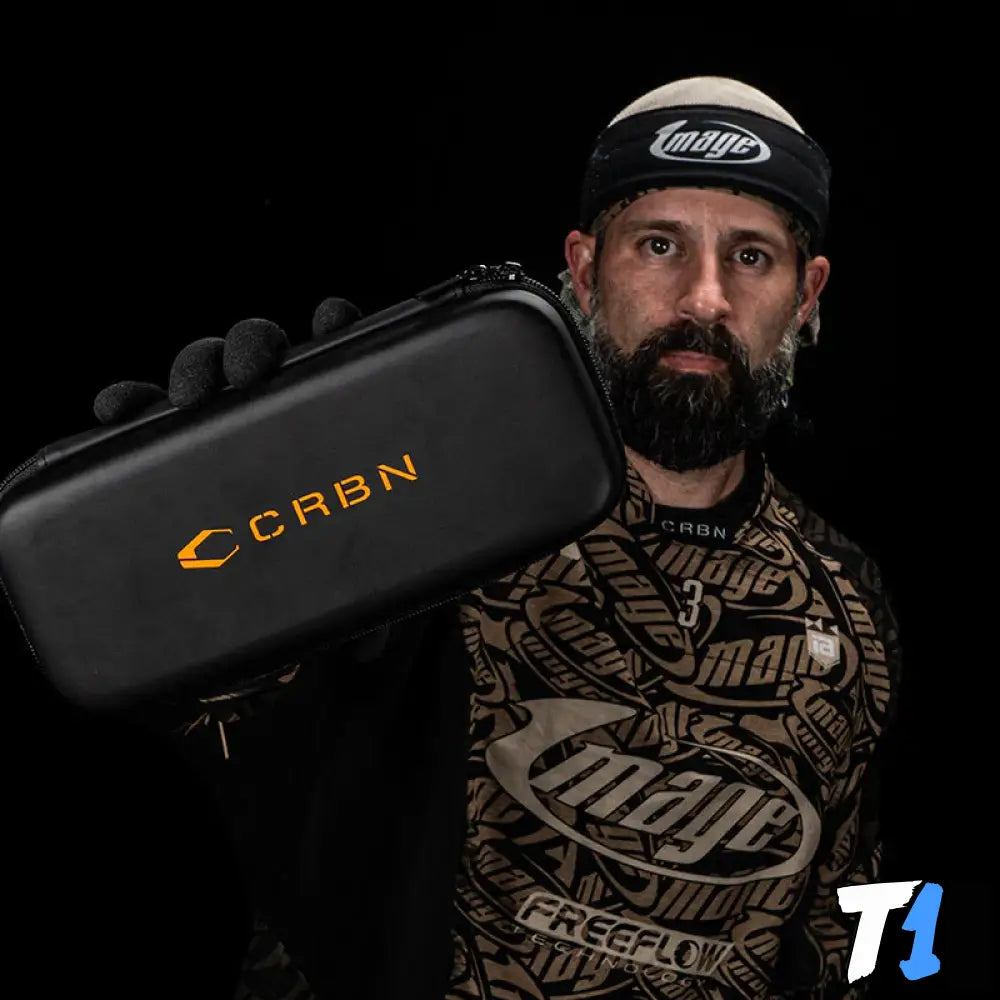 IC PWR™ NANO BARREL KIT