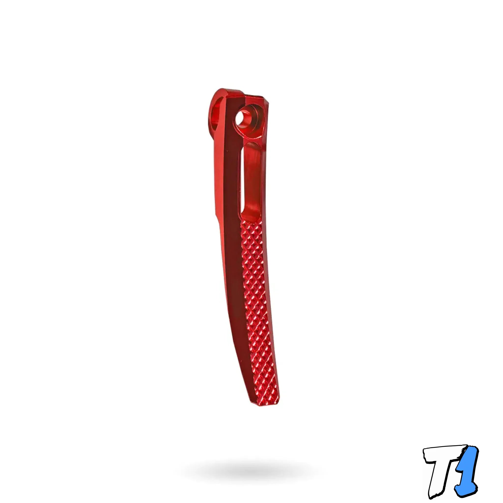 Infamous CS3 Haptic Blade Trigger - (Fits CS3 CS2) Red