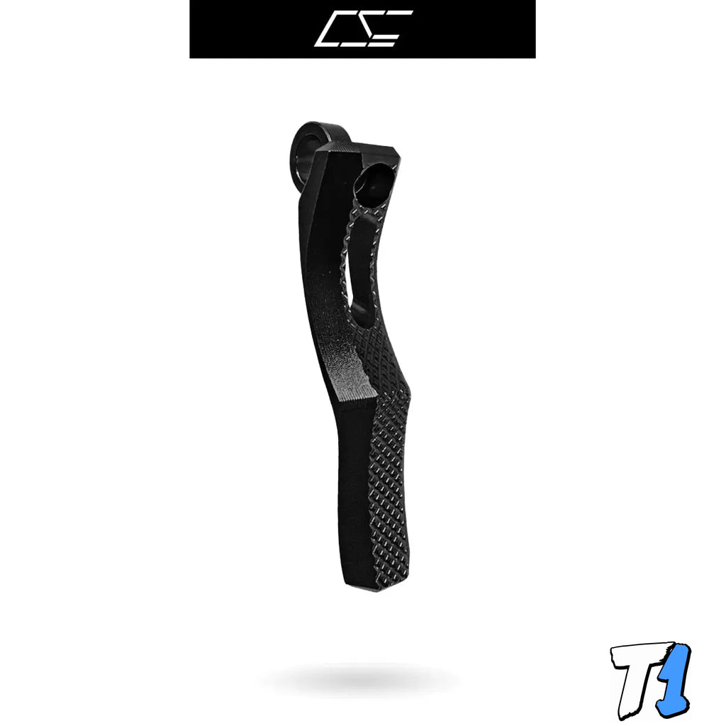 Infamous CS3 Haptic Deuce Trigger - (Fits CS3 CS2)