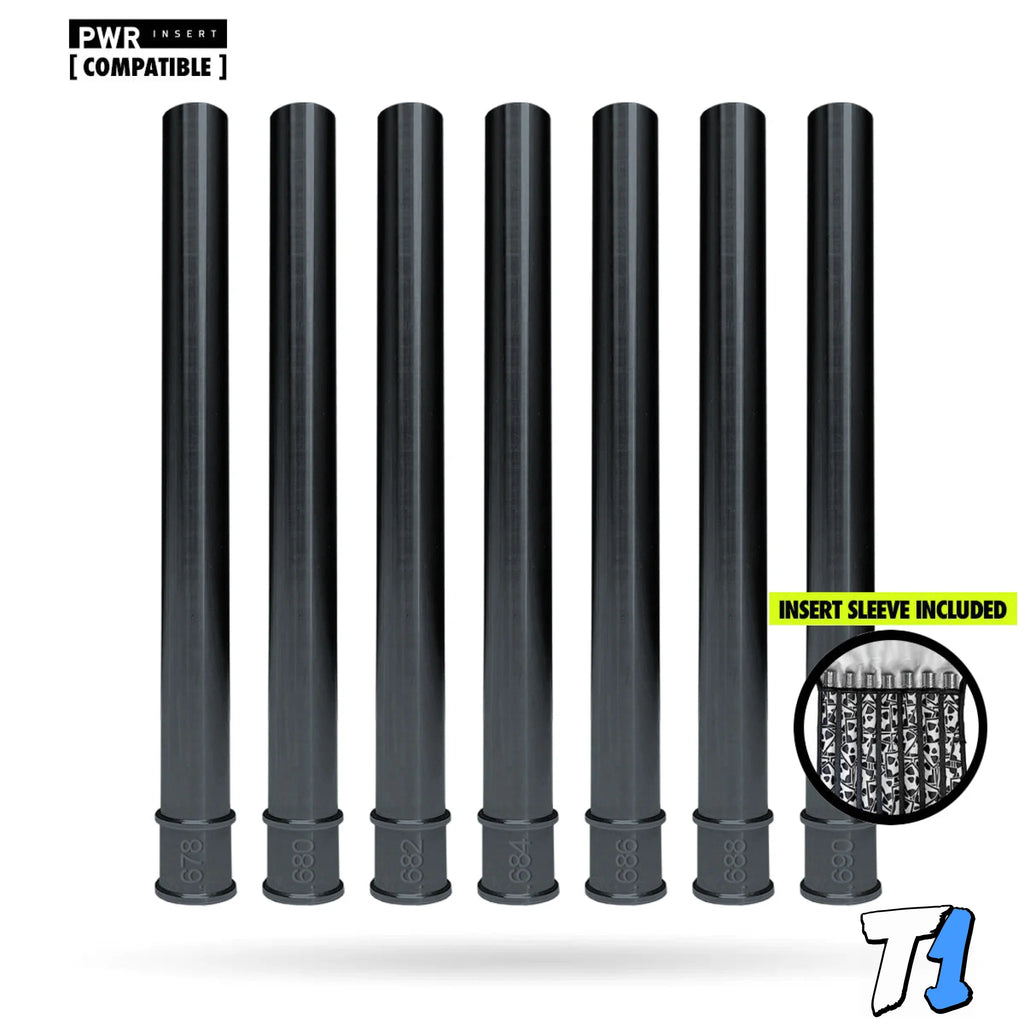 Infamous DNA Lite PWR-Compatible Aluminum Insert Kit - product photo 1