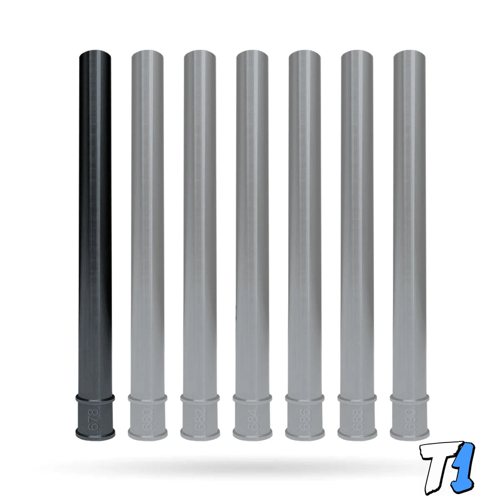 Infamous DNA Lite PWR-Compatible Aluminum Insert - product photo 2