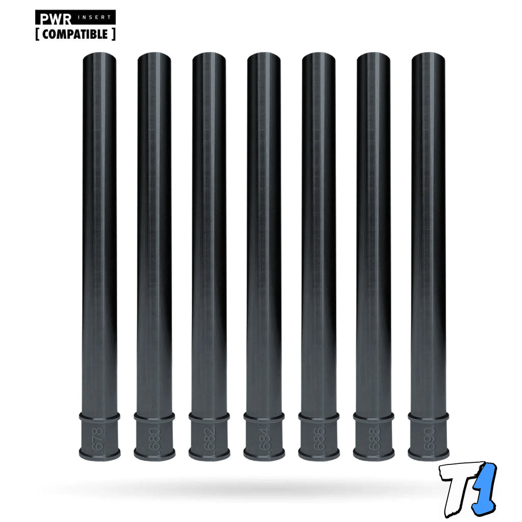 Infamous DNA Lite PWR-Compatible Aluminum Insert - product photo 1