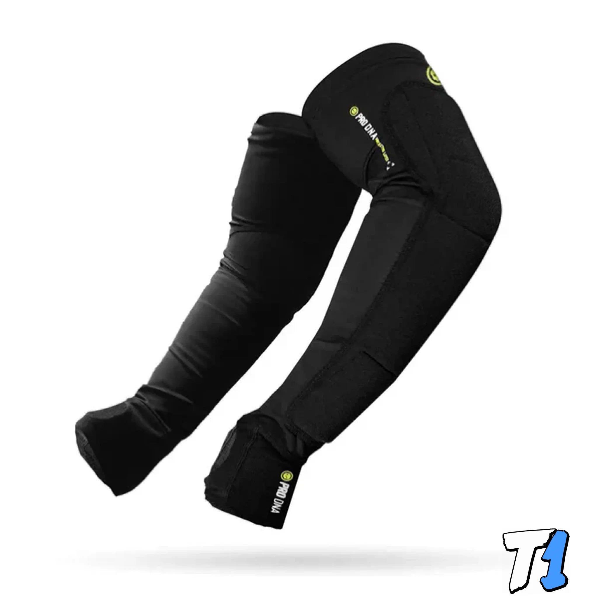 Infamous PRO DNA Elbow Pads - Gen 2