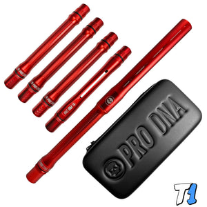 Dust Red