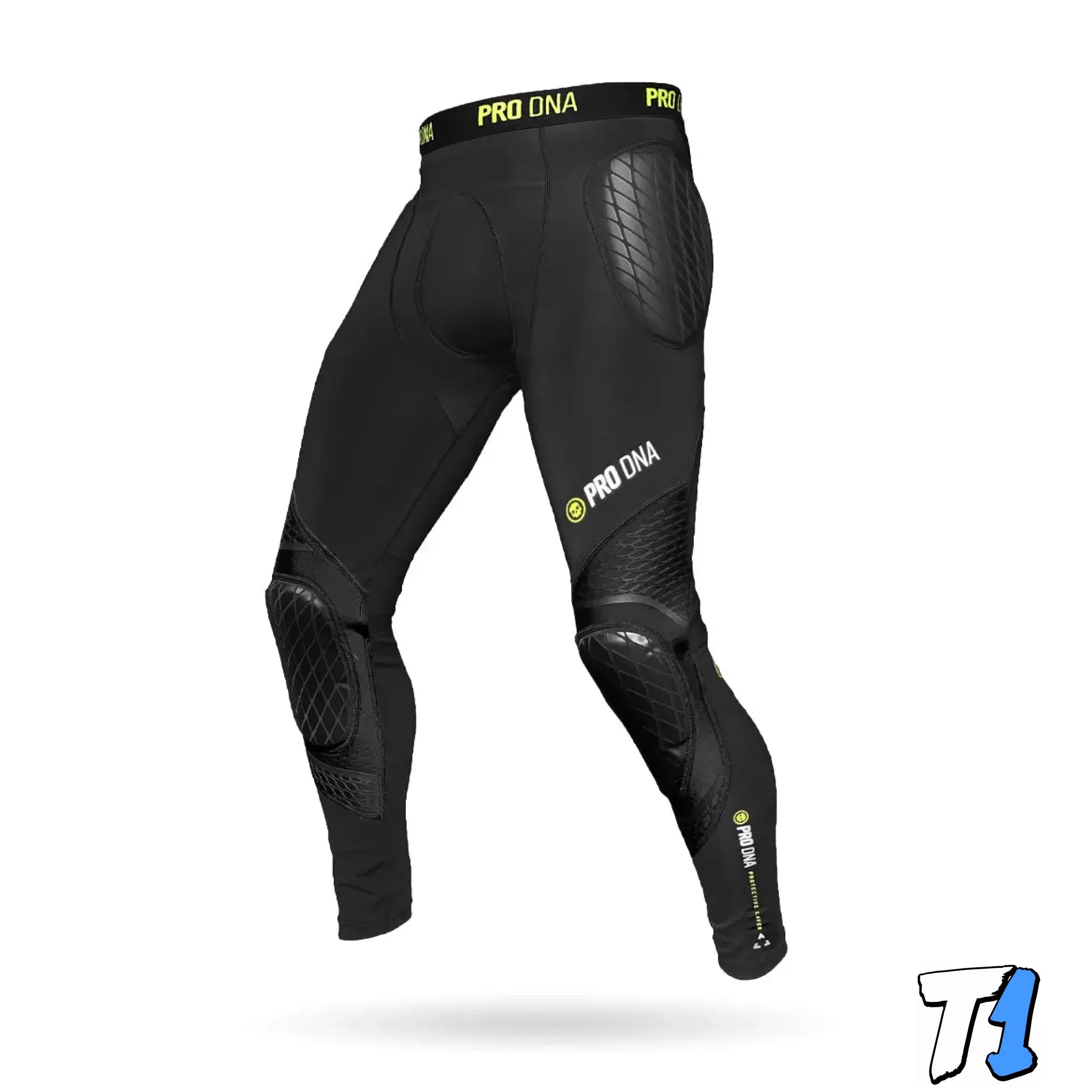 Infamous PRO DNA Slide Pants - Gen 2