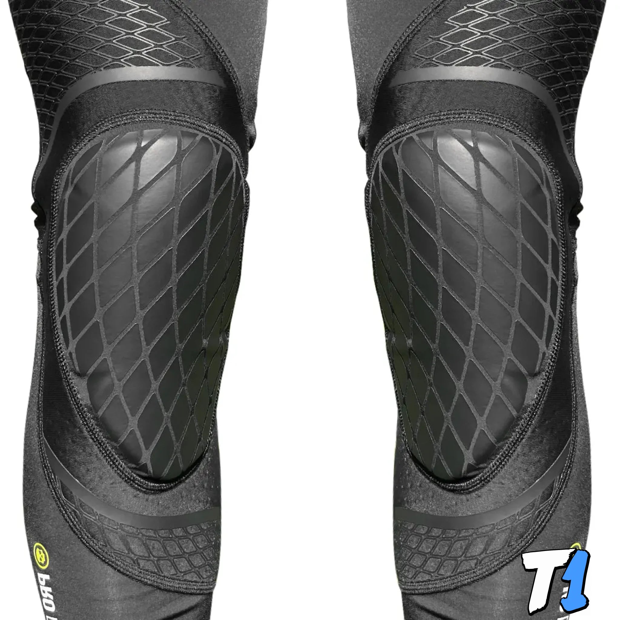 Infamous PRO DNA Slide Pants - Gen 2