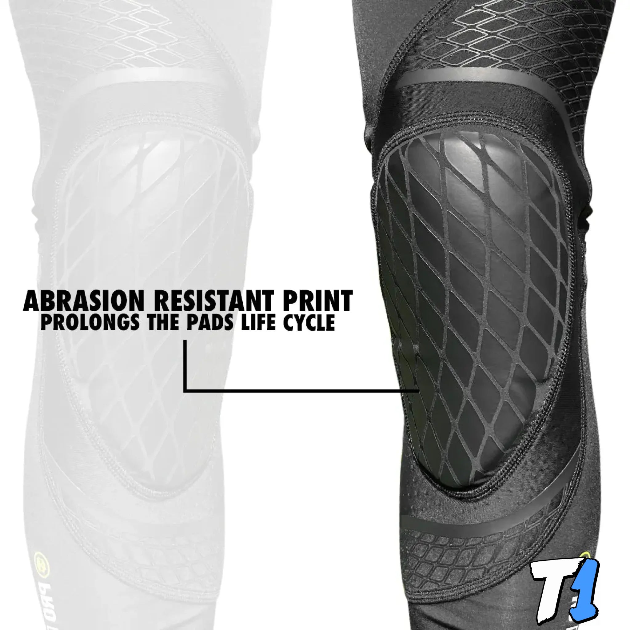 Infamous PRO DNA Slide Pants - Gen 2