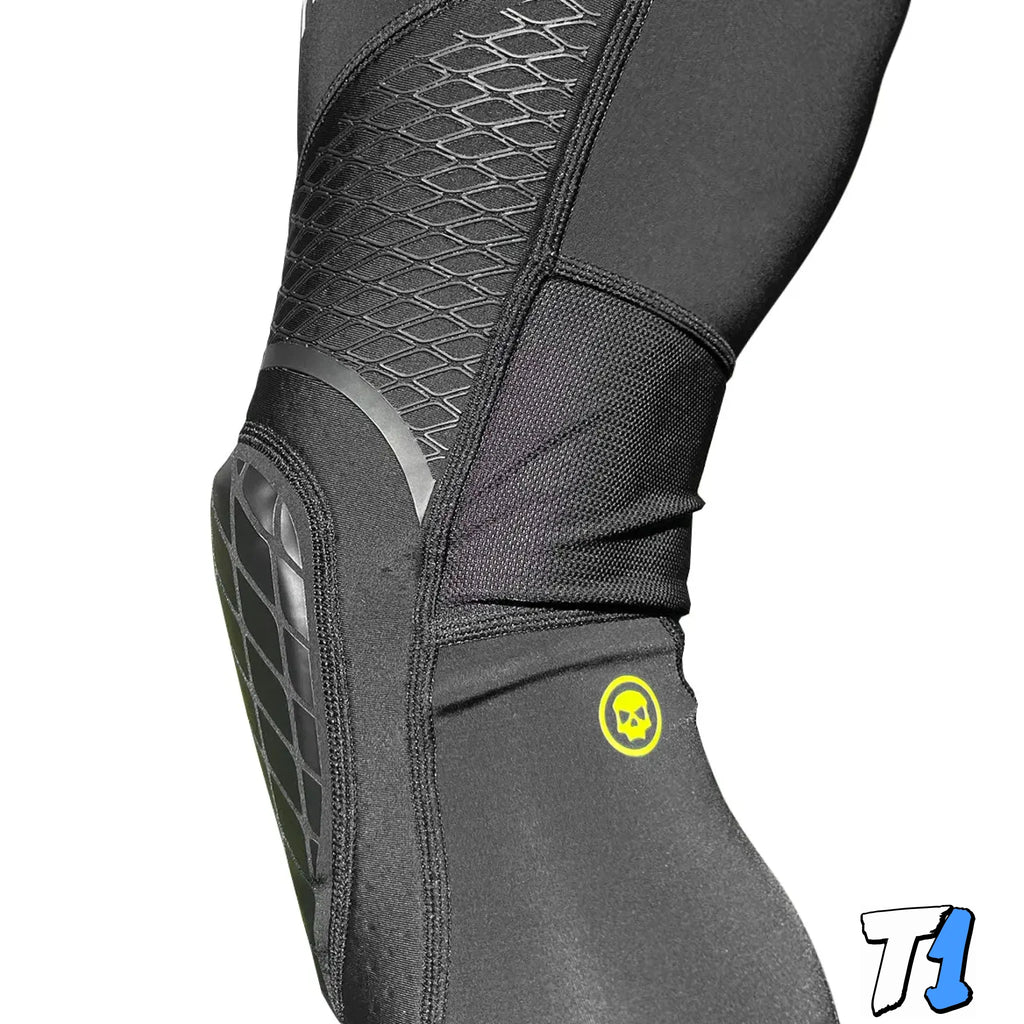 Infamous PRO DNA Slide Pants - Gen 2