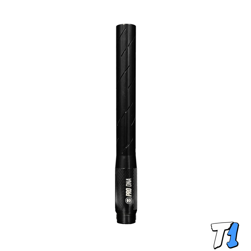 Infamous Silencio Double Helix Barrel Tip - S63/PWR - product photo 2