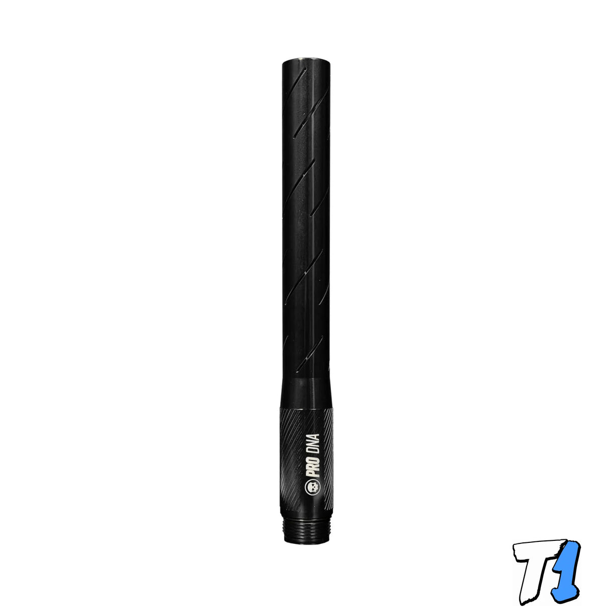 Infamous Silencio Double Helix Barrel Tip - S63/PWR - product photo 2